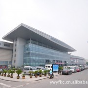 吳銀釵(個體經營) 深耕商品批發貿易，服務區域經濟