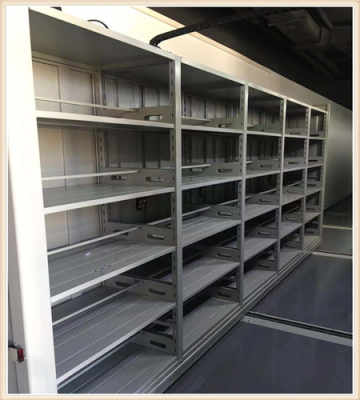 齊河憑證移動(dòng)密集架服務(wù) 檔案管理智能化升級(jí)，賦能企業(yè)高效運(yùn)營(yíng)