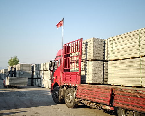 長治凱杰隔墻板 建材領域的誠信優選